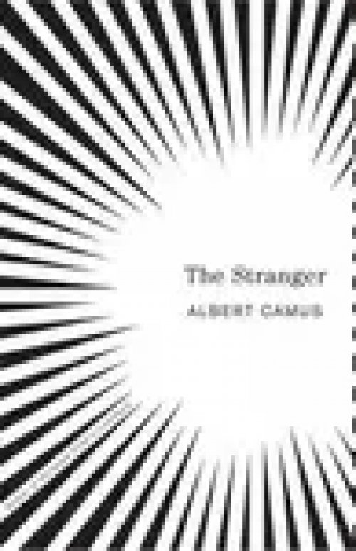 The Stranger