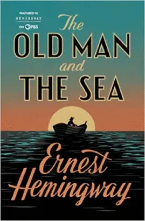 The old man and the sea