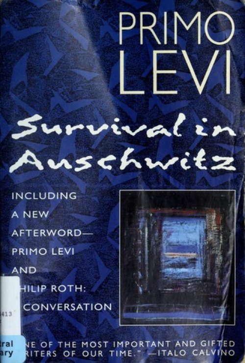 Survival in Auschwitz