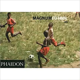 Magnum Futbol