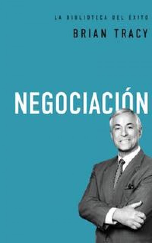 Negociación