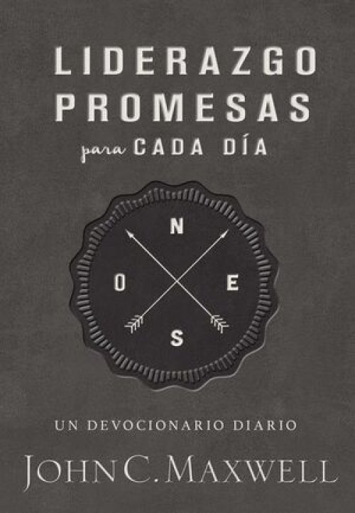 LIDERAZGO, PROMESAS PARA CADA DÍA