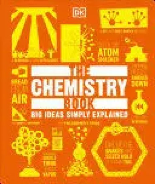 Chemistry Book