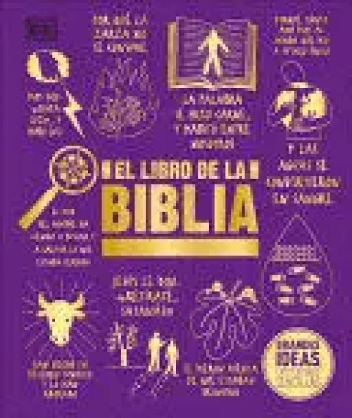 El Libro de la Biblia