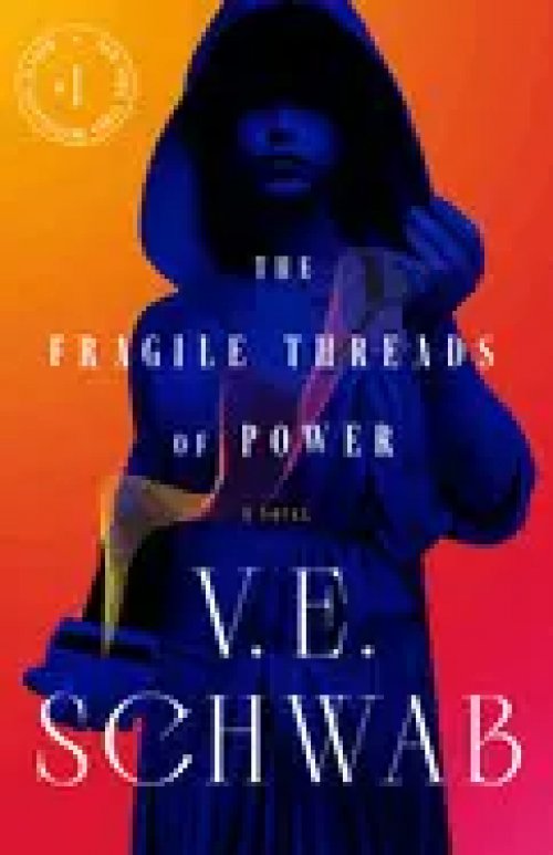 The Fragile Threads Of Power