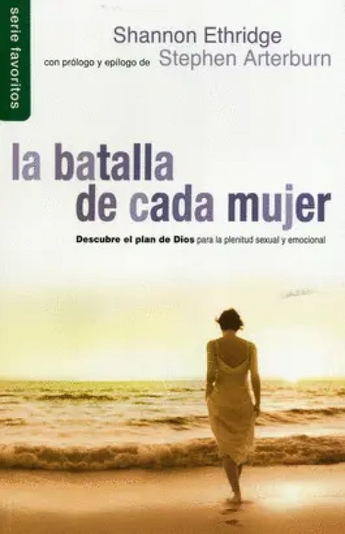 La Batalla de Cada Mujer