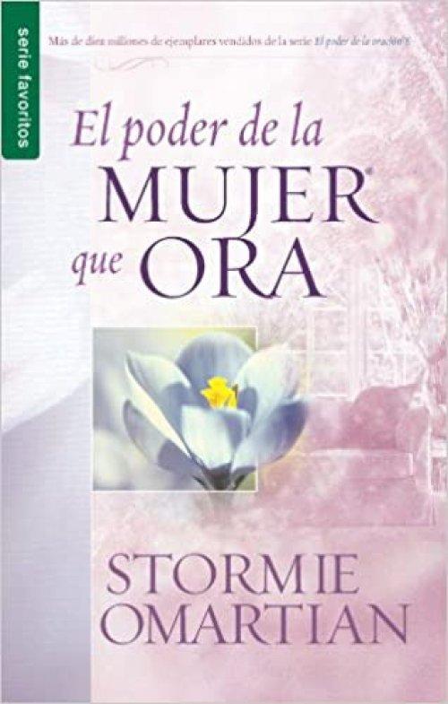 El poder de la mujer que ora