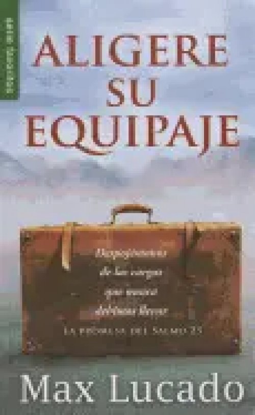Aligere Su Equipaje
