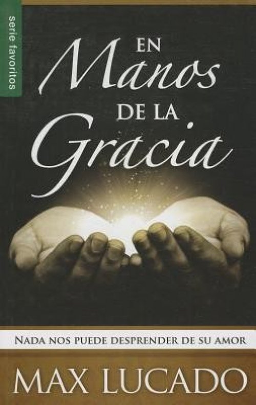 En Manos de la Gracia
            
                Favoritos