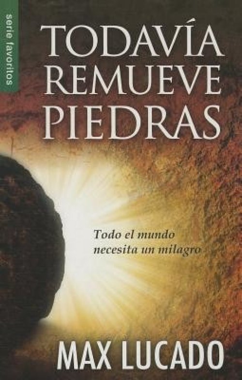 Todavia Remueve Piedras