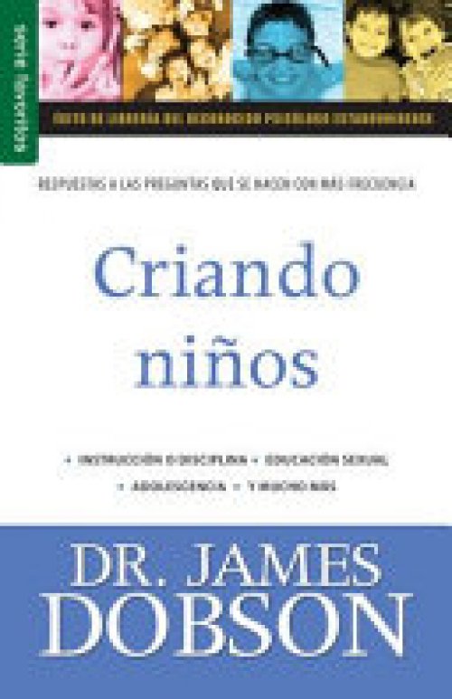 Criando Niños Vol. 3