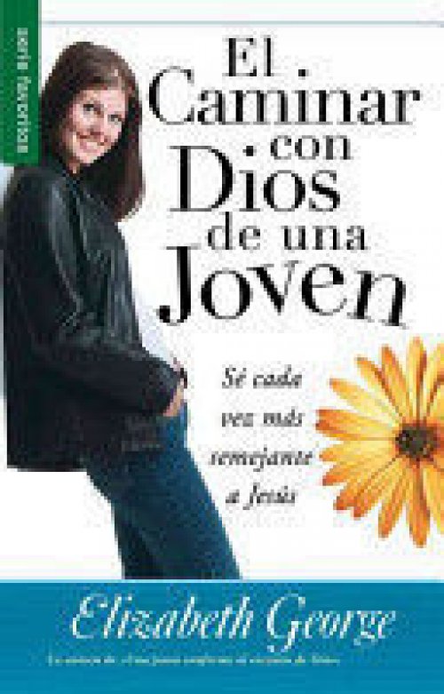 EL CAMINAR CON DIOS DE UNA JOVEN