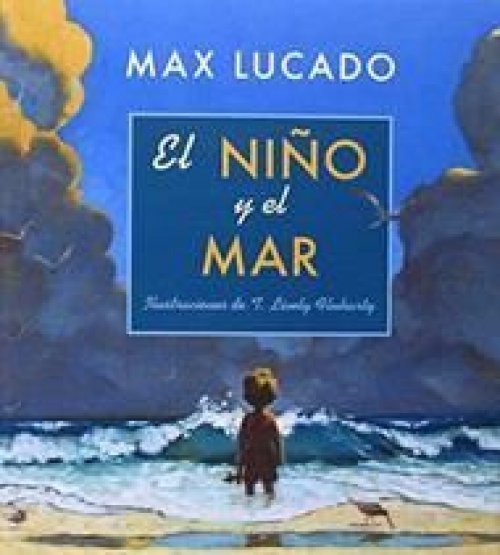 NINO Y EL MAR