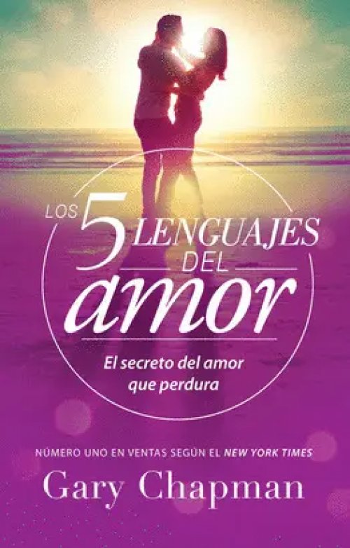 Los 5 Lenguajes del Amor - Original -