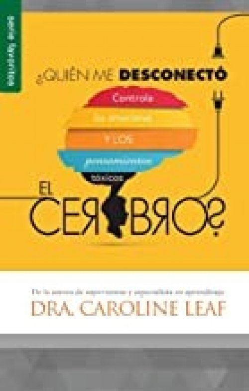 ¿Quién Me Desconectó el Cerebro? - Serie Favorito