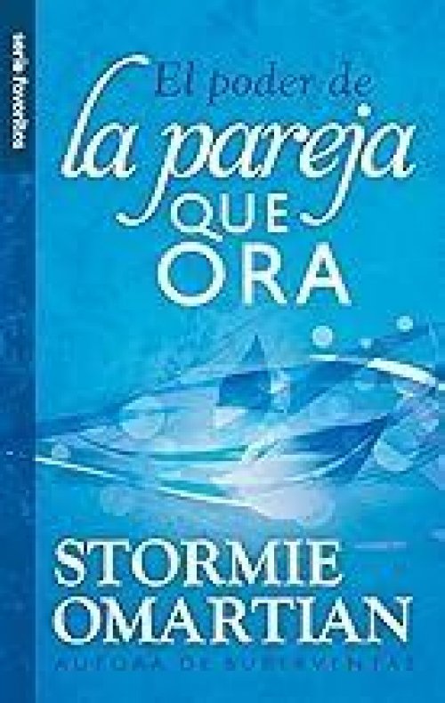 EL PODER DE LA PAREJA QUE ORA BOLSILLO