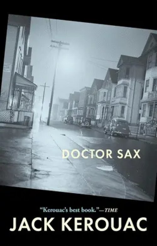 Dr. Sax