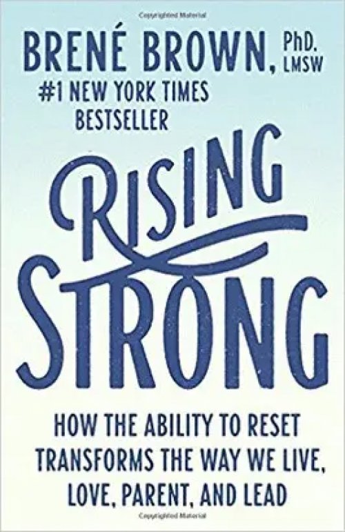 Rising Strong