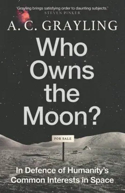 Who Owns the Moon?