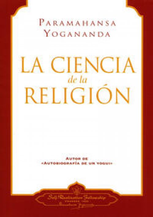 La ciencia de la religión