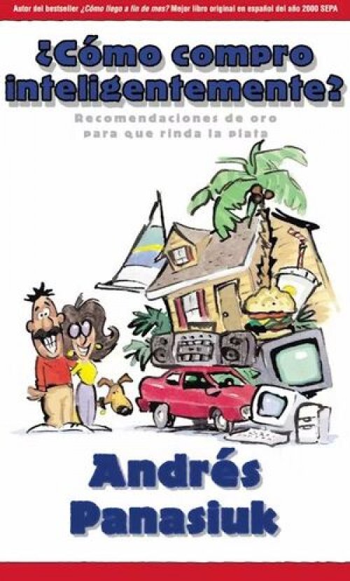 ¿COMO COMPRO INTELIGENTEMENTE?