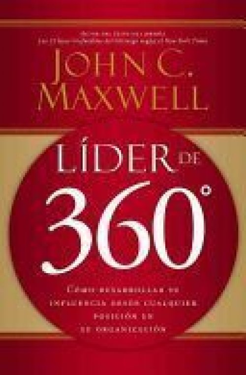 LIDER DE 360°