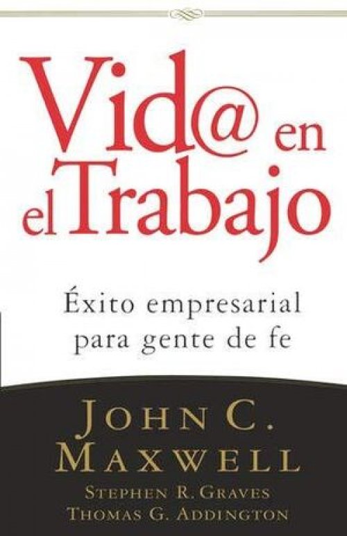 VID@ EN EL TRABAJO