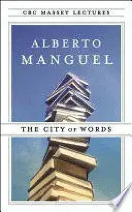 The City of Words