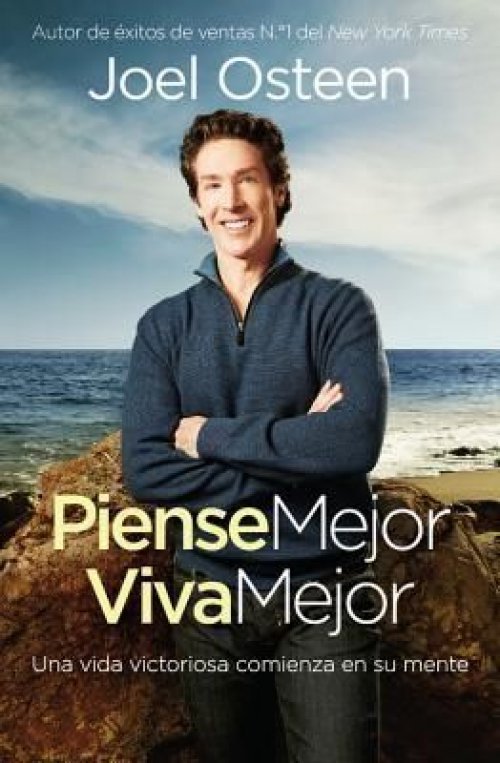 PIENSE MEJOR, VIVA MEJOR
