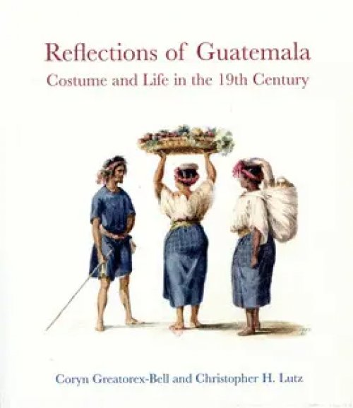 Reflections Of Guatemala