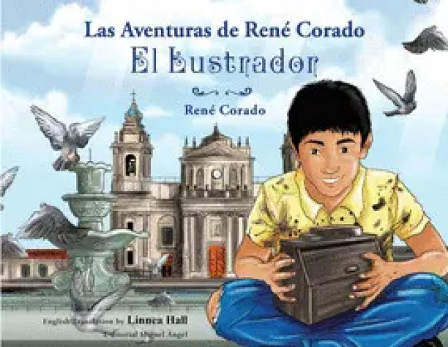El Lustrador