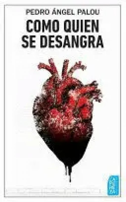 Como Quien se Desangra