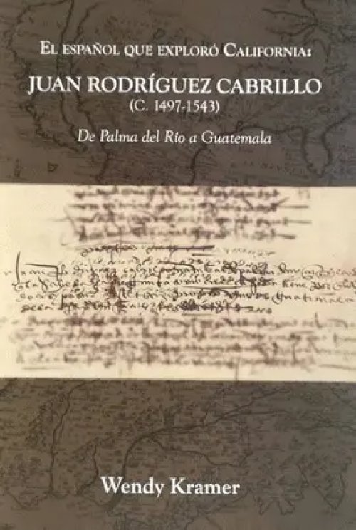 El Español que Exploró California