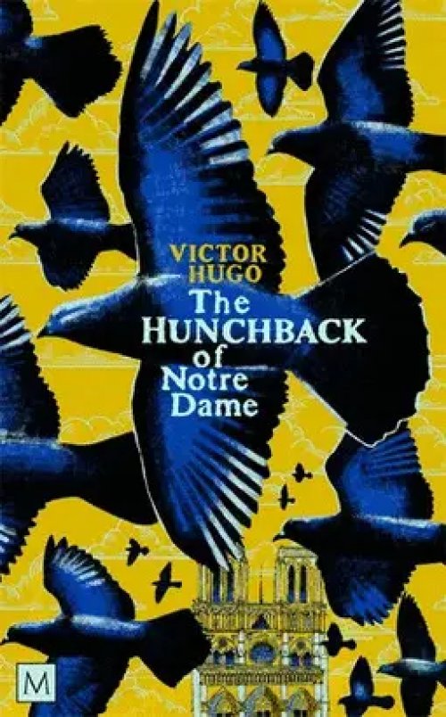 Hunchback of Notre-Dame