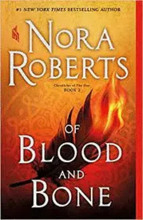 Of Blood And Bone