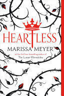 HEARTLESS (INGLÉS)