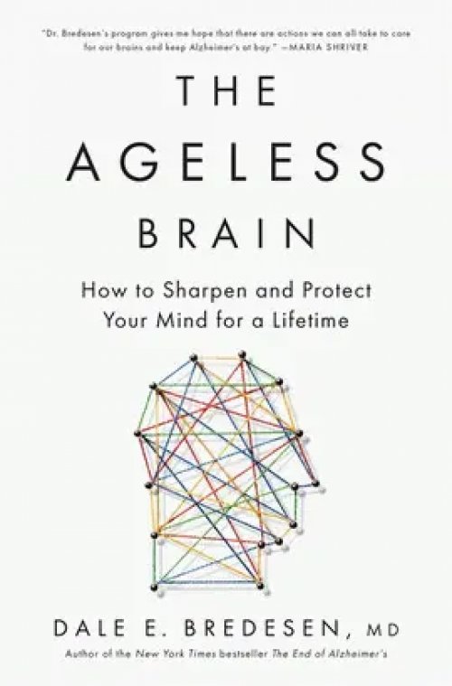 THE AGELESS BRAIN