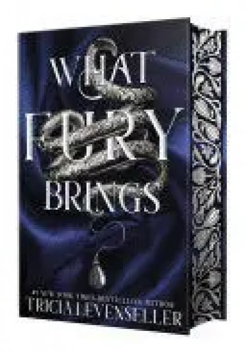What Fury Brings