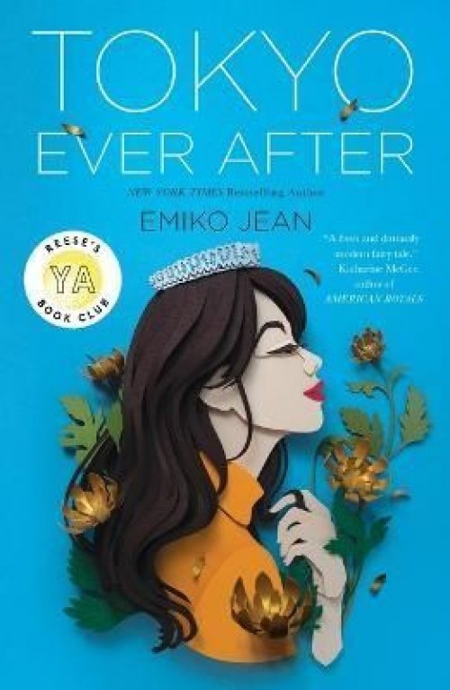 TOKYO EVER AFTER