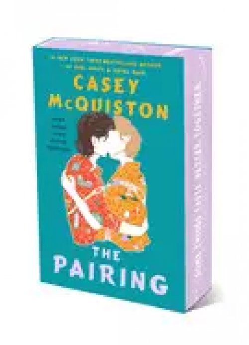 The Pairing: Special 1St Edition