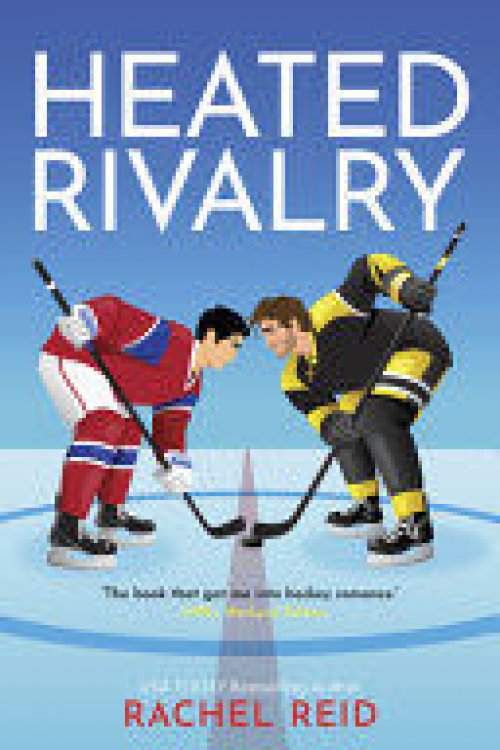 GAME CHANGER 2: HEATED RIVALRY