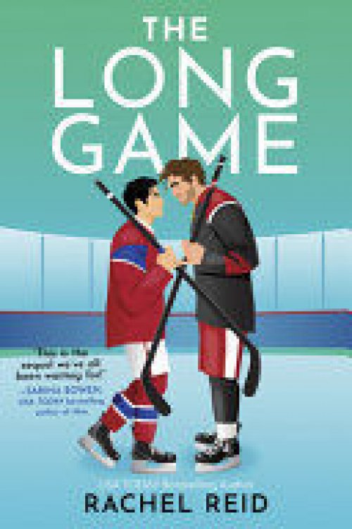 GAME CHANGER 6: THE LONG GAME