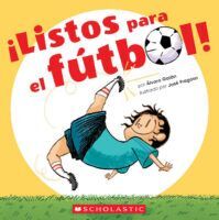 LISTOS PARA EL FUTBOL