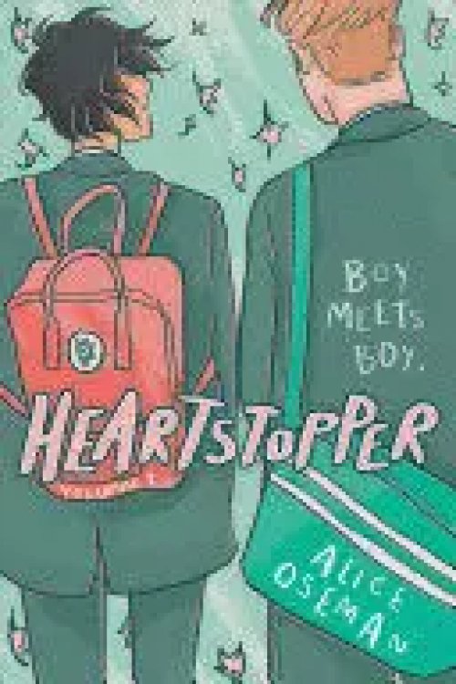 Heartstopper 01