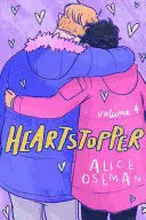 Heartstopper 04