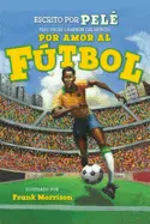 World Of Reading por Amor Al Fútbol