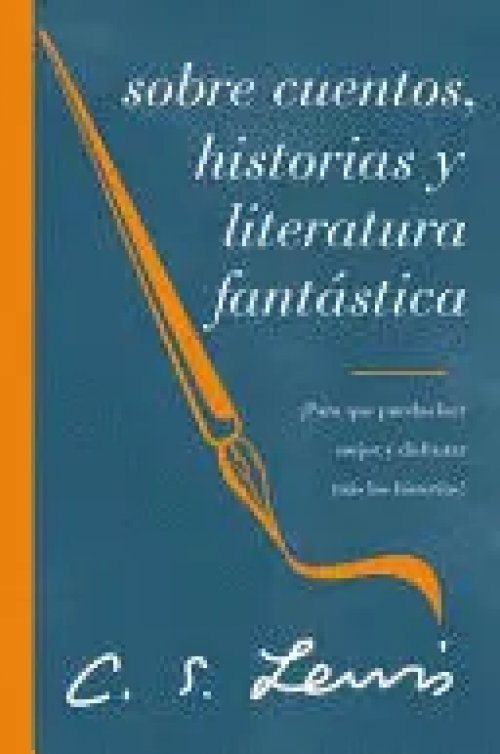 Sobre Cuentos, Historias y Literatura Fantástica
