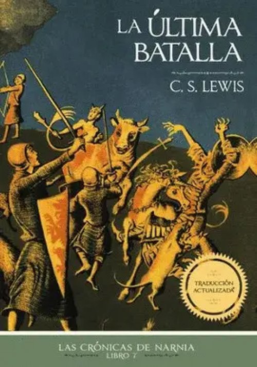 Última Batalla, la