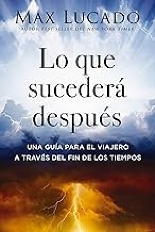 LO QUE SUCEDERÁ DESPUÉS