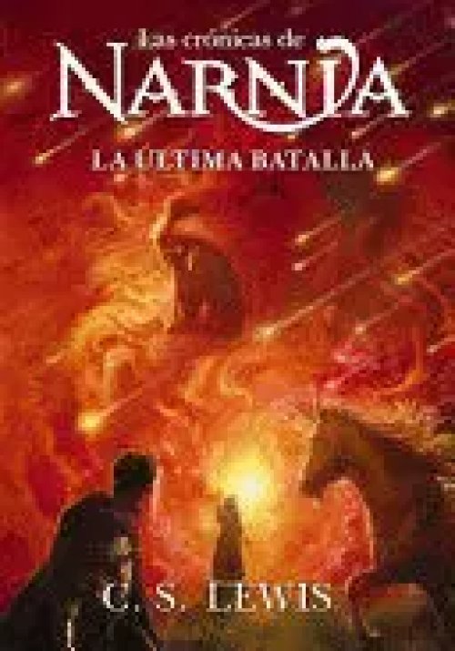 La Última Batalla